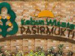Kebun Wisata Pasirmukti, Tempat Wisata Ramah Anak di Bogor, Jawa Barat, Cek Harga Tiket Masuk