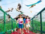 Keluarga-yang-liburan-akhir-pekan-di-Jakarta-Bird-Land-Ancol.jpg