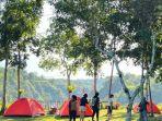 Lembah Datu Lombok Tengah NTB: Daya Tarik, Harga Tiket Masuk, Lokasi & Panduan Rute