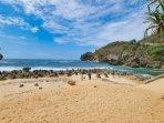4 Tempat Wisata di Wonogiri, Jelajah Bukit hingga Pantai