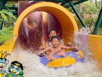 Promo Kemerdekaan 2024, Amanzi Waterpark Palembang Diskon Harga Tiket Masuk