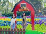 Pengunjung-berfoto-di-Dairyland-Farm-Theme-Park-Puncak-Bogor-Jawa-Barat.jpg