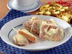 Menu Camilan saat Imlek, Resep Kue Keranjang Goreng Lapis yang Manis Gurih