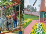 Harga Tiket Masuk dan Jam Buka Rivera Outbound & Edutainment Bogor, Wisata Edukasi di Akhir Pekan