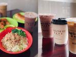 Itinerary Seharian Wisata Kuliner di Jakarta Barat, Cobain Kopi Es Tak Kie hingga Bubur Kwang Tung
