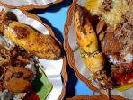 Seporsi-nasi-uduk-dengan-berbagai-lauk-di-warung-Nasi-Uduk-Bu-Kiting-Lampung1.jpg