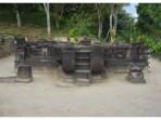 Situs Purbakala Candi Gambar Wetan di Nglegok Blitar Jawa Timur dan Sejarah yang Sarat Makna