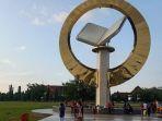 Suasana-Alun-alun-Kajen-Pekalongan-saat-sore-hari.jpg