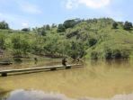 Telaga Claket Wonogiri: Daya Tarik, Harga Tiket Masuk, Lokasi & Jam Buka