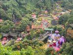 Itinerary 1 Day Trip Lembang, Start dari Jakarta Budget Rp 800 Ribuan Termasuk BBM & Tol