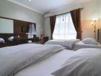 5 Hotel Murah di Puncak Bogor Beserta Harga Menginap dan Fasilitasnya