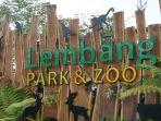 Harga Tiket Masuk dan Jam Buka Lembang Park & Zoo Bandung Barat, Pilihan Wisata Ramah Keluarga