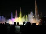 Monas Gelar Acara Meriah Sambut HUT ke-78 RI, Bakal Ada Konser hingga Kembang Api Gratis
