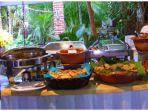 Cari Paket Bukber All You Can Eat di Hotel Jakarta, Berikut 5 Pilihan Lokasinya