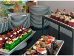 5 Hotel di Bandung Punya Paket Bukber All You Can Eat, Per Pax Mulai Rp 100 Ribuan