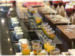 6 Hotel di Surabaya dengan Paket Bukber All You Can Eat, Bisa Nikmati Beragam Menu Mulai Rp 90 Ribu