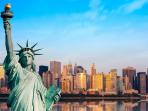 3 Negara di Amerika yang Siap Menjamin Tunjangan Gratis Seumur Hidup, Minat Melancong ke Sana?