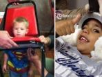 Entah Gimana Caranya, Anak-anak Ini Terjebak di Sesuatu yang Konyol! No 7 dan 10 Paling Absurd