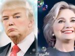 Meitu - Aplikasi Foto Asal China Ini Viral di Medsos, Bisa Bikin Kamu Imut Badai Bak Sailor Moon