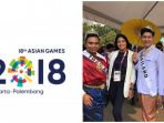 Dukung Atlet Thailand Berlaga di Asian Games, Lihat Penampilan Pendukung Loyal Kontes Kecantikan