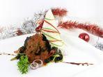 Aston Solo Sajikan Kreasi Menu Spesial Bertema Natal, Ada Bakso Salju hingga Es Santa