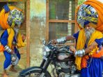 Hadeh! Ini 5 Rekor Dunia Paling Nyleneh yang Pernah Diraih India, No 3 Paling Fenomenal