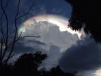 Inilah Kumpulan Foto Awan Mengerikan Sepanjang Sejarah yang Sempat Menggemparkan Dunia