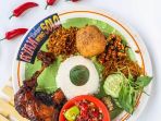 Bukan Solo! Ternyata dari Sini Asal Mula Ayam Bakar Wong Solo Lahir Hingga Terkenal di Negeri Jiran