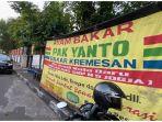 Ayam Bakar Pak Yanto, Kuliner Pedas Favorit di Jogja