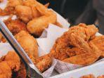 Sering Gagal Bikin Ayam Goreng KFC yang Renyah dan Krispi? Lakukan 4 Hal Ini Saat Memasak