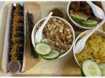 Kulineran di Ayam Keprabon Solo, Ada Menu Baru Sushi Geprek yang Rasanya Bikin Nagih