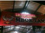 Kelezatan Ayam Panggang Kwali Mbok Lami di Solo, Rasanya Nikmat Dimasak Pakai Kayu Bakar