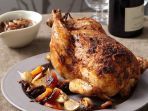 Ayam Kampung dan Ayam Sayur, Mana yang Lebih Baik Dikonsumsi untuk Tingkatkan Kesehatan?