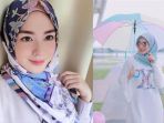 Ayana Moon, Mualaf Asal Korea Selatan Tanya Destinasi Traveling di Indonesia, Ini Jawaban Netizen