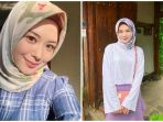 Pulang ke Korea Selatan, Ayana Jihye Moon Justru Kangen Panas dan Macetnya Jakarta