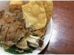 Bakso Derogab, Tempat Makan Bakso Iga dan Mi Ayam Super Enak di Solo