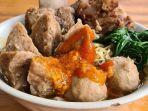 5 Tempat Makan Bakso Enak dan Terkenal di Jakarta, Cocok Banget Disantap Saat Cuaca Dingin