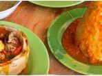Bakso Super Jumbo di Boyolali Harganya Rp 1 Juta, Bisa Buat Makan Bareng 30 Orang