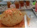 Bakso Sera Simo Boyolali Hadirkan Menu Baru, Samber Bledek Harganya Rp 150 Ribu untuk 6 Orang