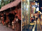 Populer di Kalangan Turis Sejak Tahun 70-an, Begini Kondisi Bali Sebelum Banyak Dikunjungi Bule