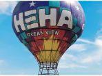 Panduan Lengkap Liburan ke HeHa Ocean View saat Libur Lebaran 2023: HTM, Hotel & Tempat Sewa Motor
