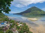 Fakta Sejarah Banda Neira Maluku, Salah Satu Pulaunya Pernah Ditukar Dengan Manhattan New York