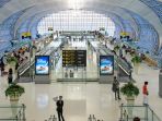 Astaga! Ditolak Kembali ke Negara Asalnya, Keluarga Ini Terjebak di Bandara Bangkok Selama 2 Bulan