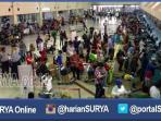 Airport Tax - Tarif Domestik di Surabaya Rp 90.000 di Solo Jadi Rp 50.000
