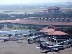 Tips Naik Pesawat - Biar Nggak Dibilang Katrok, Jangan Lakukan Kesalahan Ini di Bandara
