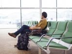 Bukan Kamar Mandi, Ini Spot Terkotor di Bandara dengan Jumlah Bakteri Lebih Besar dari Meja Pesawat