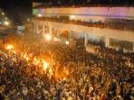 Bani Festival - Membunuh atau Terbunuh, Inilah Alasannya Ada 'Hunger Games' Versi India