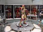 Weekend Ini Mampir ke Bazaar Mainan Yuk, Update Koleksi Action Figure-mu dengan Harga Spesial