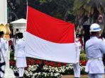 Pernah Berkonflik dengan Monako Karena Warnanya Sama, Berikut Sejarah dan Filosofi Bendera Indonesia