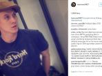Instagram Bertrand Antolin - Aktor Ini Minta Bantuan ke Netizen, Ada yang Kekurangan Makanan
